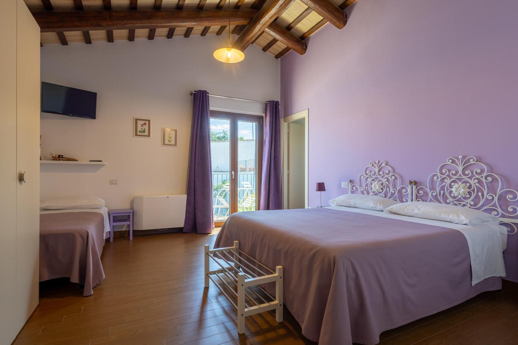 Relais Piano Valle Pollutri Ngoại thất bức ảnh