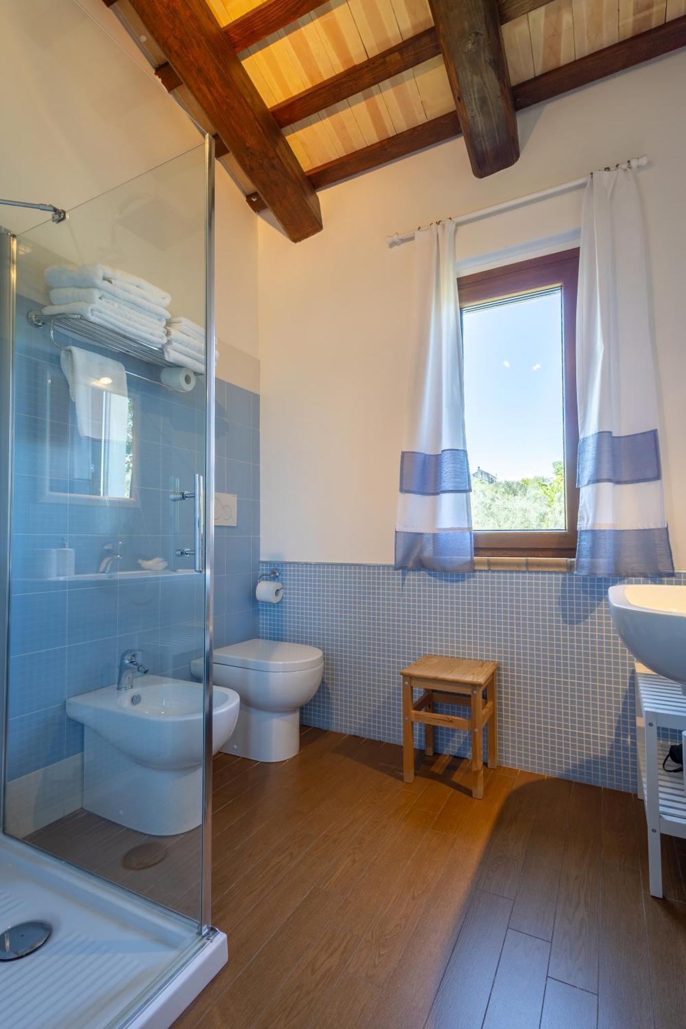 Relais Piano Valle Pollutri Ngoại thất bức ảnh
