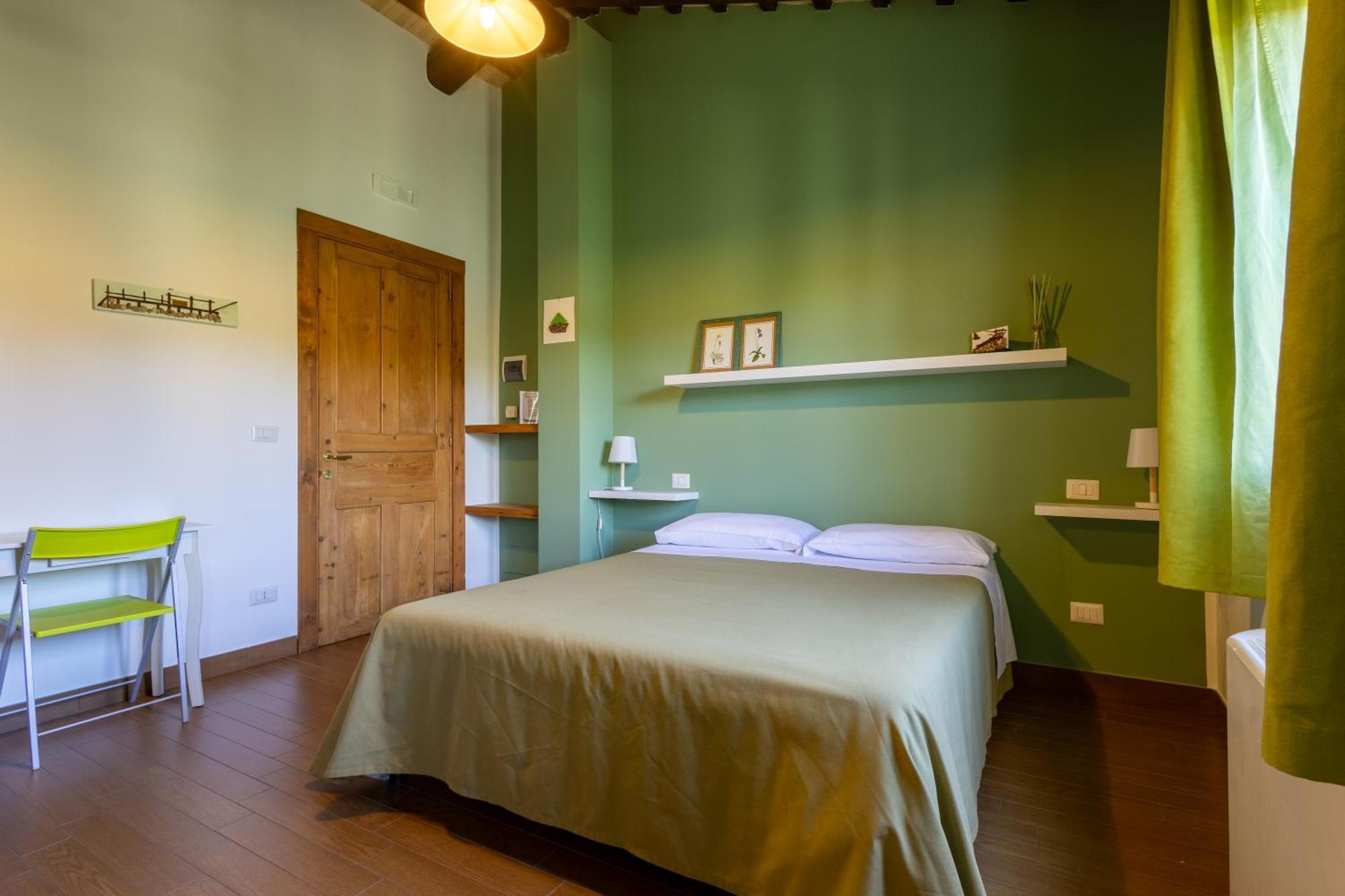 Relais Piano Valle Pollutri Ngoại thất bức ảnh